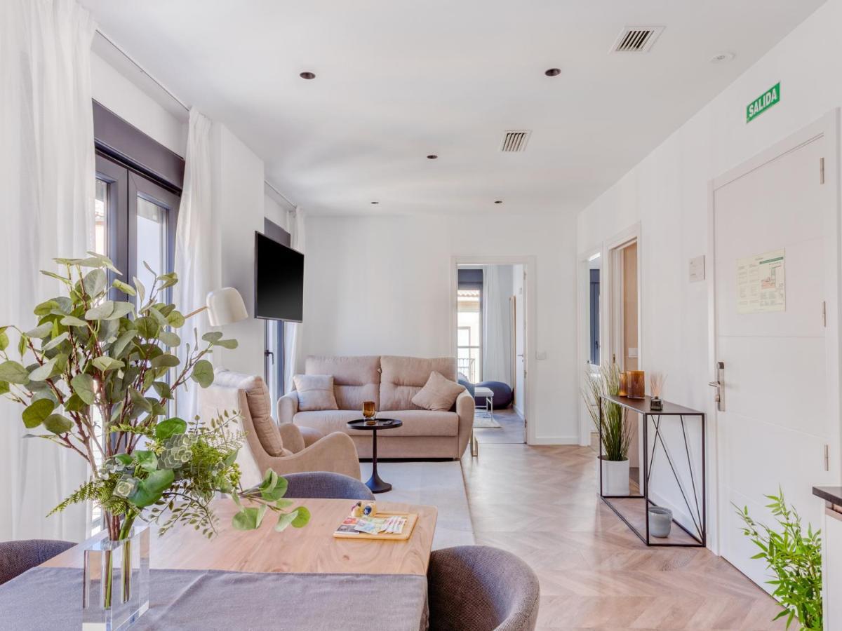 Limehome Calle Ancha Del Carmen - Digital Access 公寓式酒店